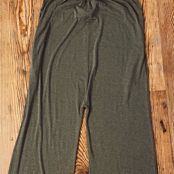 Jumpsuit from Amazon | XL | Heather olive color | - Picture 2 of 3